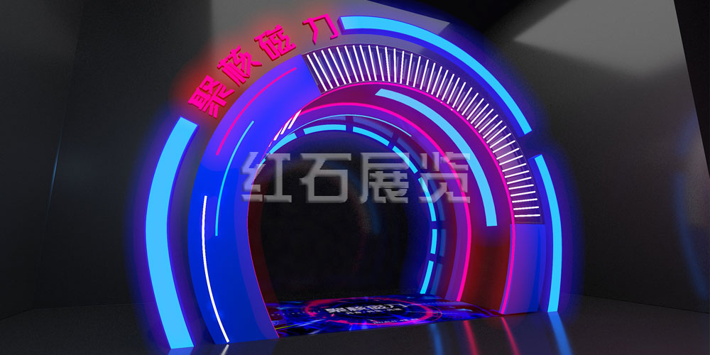深圳舞臺設計搭建