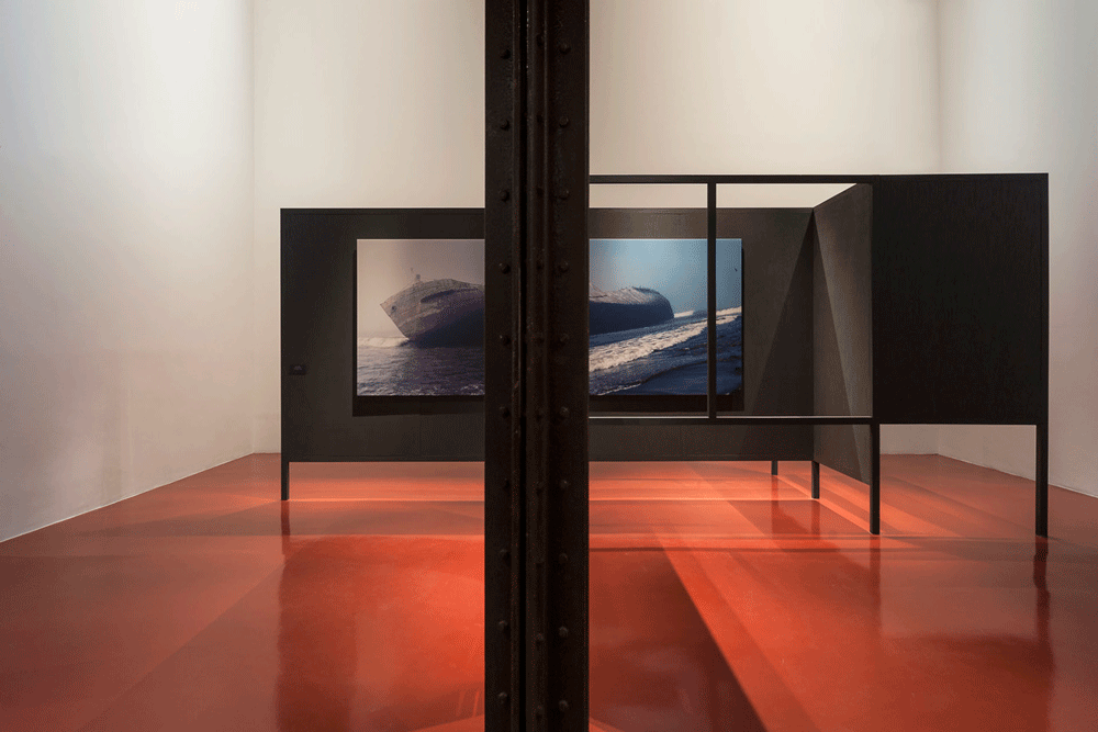 藝術展設計04